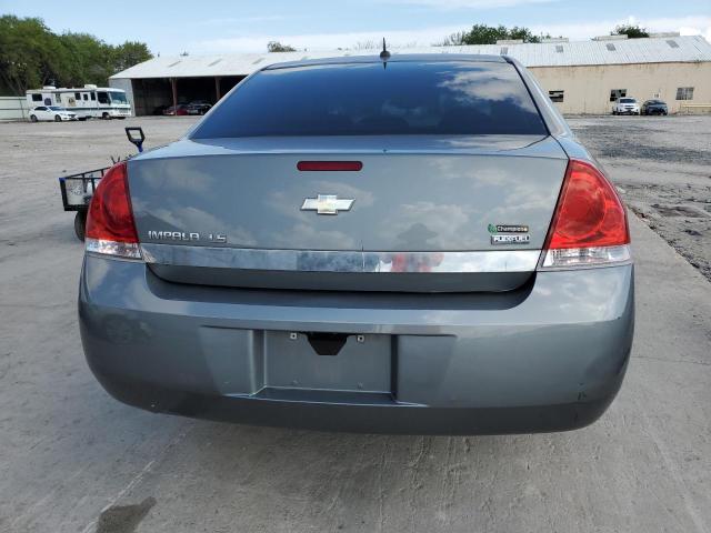 Photo 5 VIN: 2G1WB58K589202155 - CHEVROLET IMPALA LS 