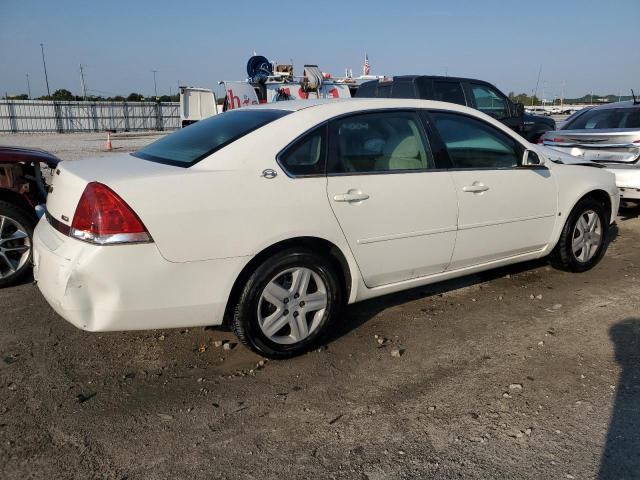 Photo 2 VIN: 2G1WB58K589211647 - CHEVROLET IMPALA LS 