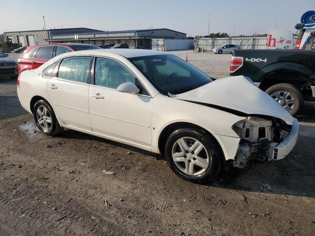 Photo 3 VIN: 2G1WB58K589211647 - CHEVROLET IMPALA LS 