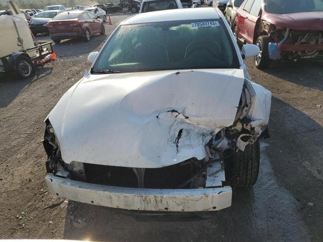 Photo 4 VIN: 2G1WB58K589211647 - CHEVROLET IMPALA LS 