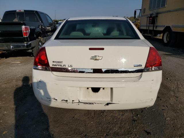 Photo 5 VIN: 2G1WB58K589211647 - CHEVROLET IMPALA LS 