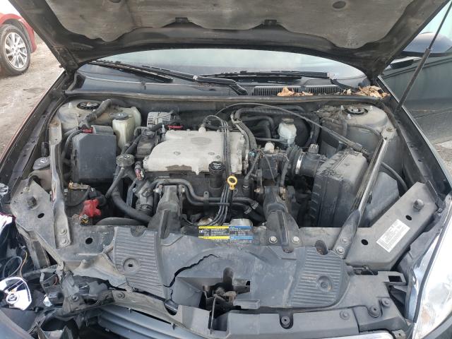 Photo 6 VIN: 2G1WB58K589241134 - CHEVROLET IMPALA LS 