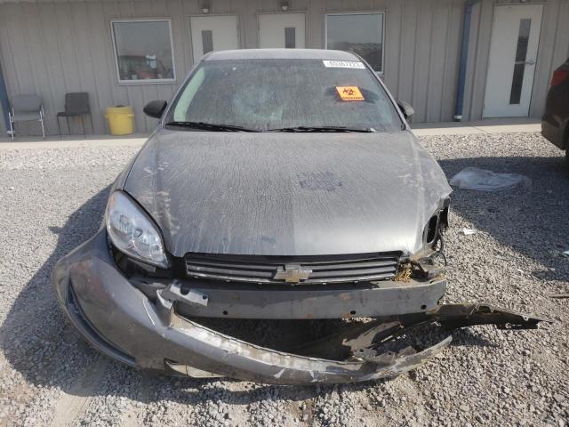 Photo 4 VIN: 2G1WB58K589247158 - CHEVROLET IMPALA LS 