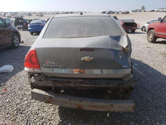 Photo 5 VIN: 2G1WB58K589247158 - CHEVROLET IMPALA LS 