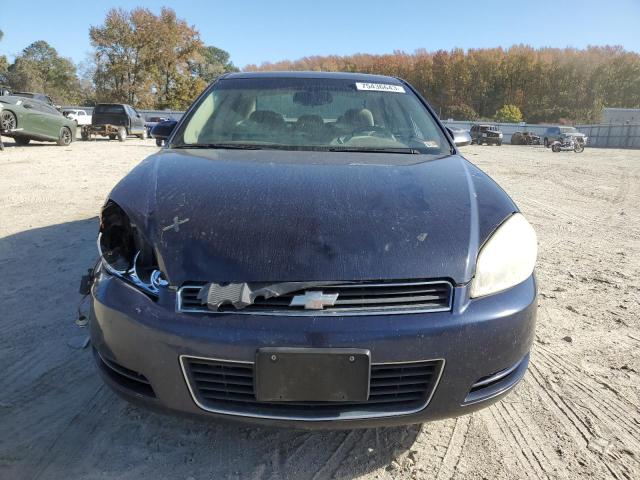 Photo 4 VIN: 2G1WB58K589278166 - CHEVROLET IMPALA 