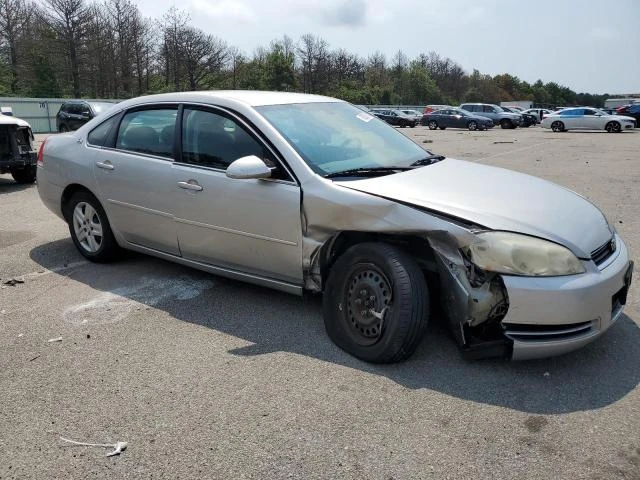 Photo 3 VIN: 2G1WB58K669187467 - CHEVROLET IMPALA LS 