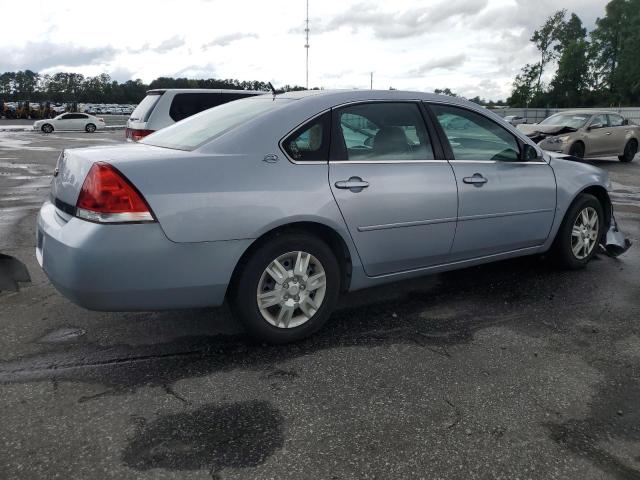 Photo 2 VIN: 2G1WB58K669353504 - CHEVROLET IMPALA LS 