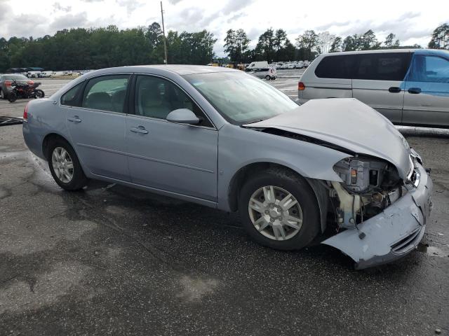 Photo 3 VIN: 2G1WB58K669353504 - CHEVROLET IMPALA LS 