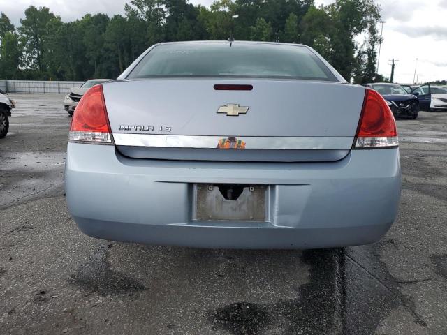 Photo 5 VIN: 2G1WB58K669353504 - CHEVROLET IMPALA LS 