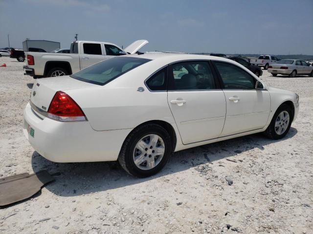 Photo 2 VIN: 2G1WB58K679117047 - CHEVROLET IMPALA 