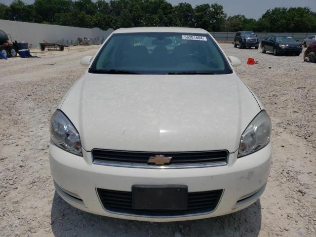 Photo 4 VIN: 2G1WB58K679117047 - CHEVROLET IMPALA 