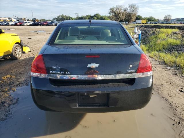 Photo 5 VIN: 2G1WB58K679117873 - CHEVROLET IMPALA 