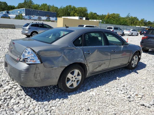 Photo 2 VIN: 2G1WB58K679143132 - CHEVROLET IMPALA LS 