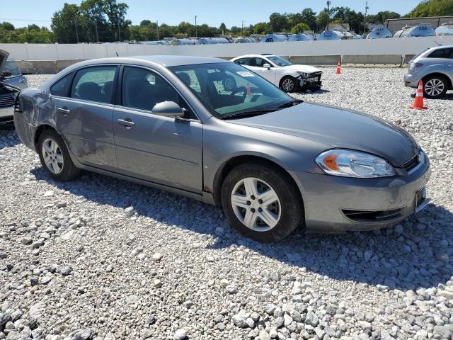 Photo 3 VIN: 2G1WB58K679143132 - CHEVROLET IMPALA LS 