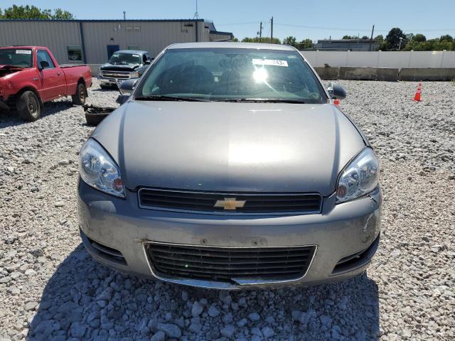 Photo 4 VIN: 2G1WB58K679143132 - CHEVROLET IMPALA LS 