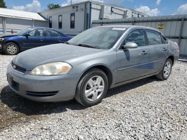 Photo 0 VIN: 2G1WB58K679211736 - CHEVROLET IMPALA 