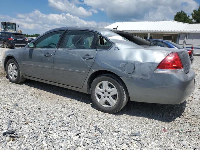 Photo 1 VIN: 2G1WB58K679211736 - CHEVROLET IMPALA 