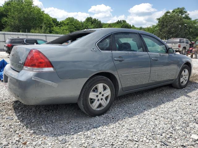 Photo 2 VIN: 2G1WB58K679211736 - CHEVROLET IMPALA 