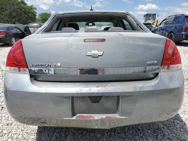 Photo 5 VIN: 2G1WB58K679211736 - CHEVROLET IMPALA 