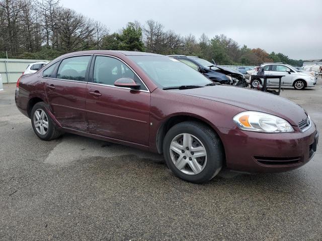 Photo 3 VIN: 2G1WB58K679218122 - CHEVROLET IMPALA LS 