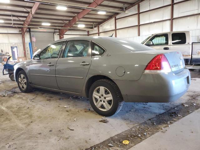 Photo 1 VIN: 2G1WB58K679243845 - CHEVROLET IMPALA LS 