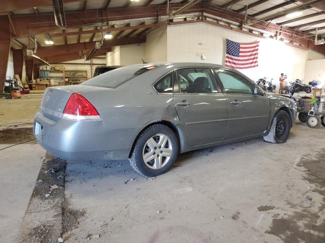 Photo 2 VIN: 2G1WB58K679243845 - CHEVROLET IMPALA LS 