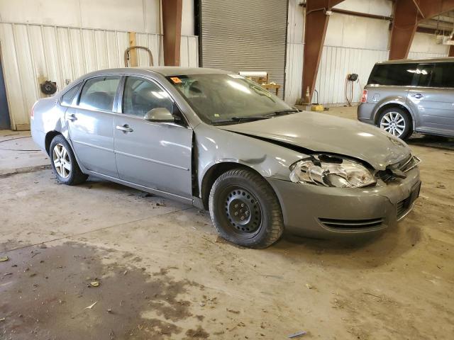 Photo 3 VIN: 2G1WB58K679243845 - CHEVROLET IMPALA LS 