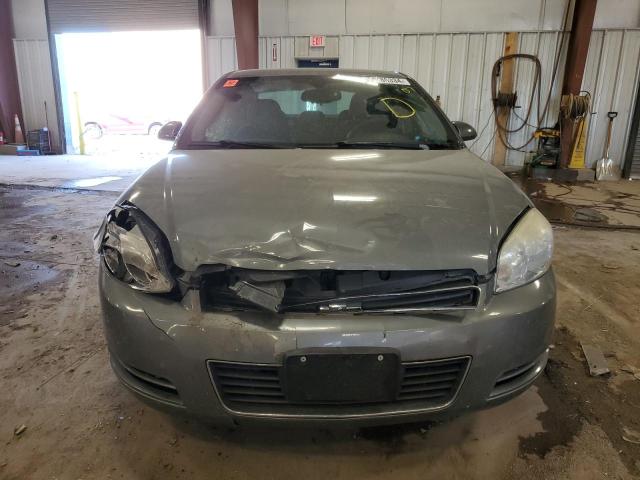 Photo 4 VIN: 2G1WB58K679243845 - CHEVROLET IMPALA LS 