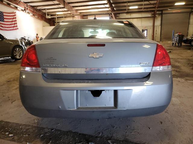 Photo 5 VIN: 2G1WB58K679243845 - CHEVROLET IMPALA LS 