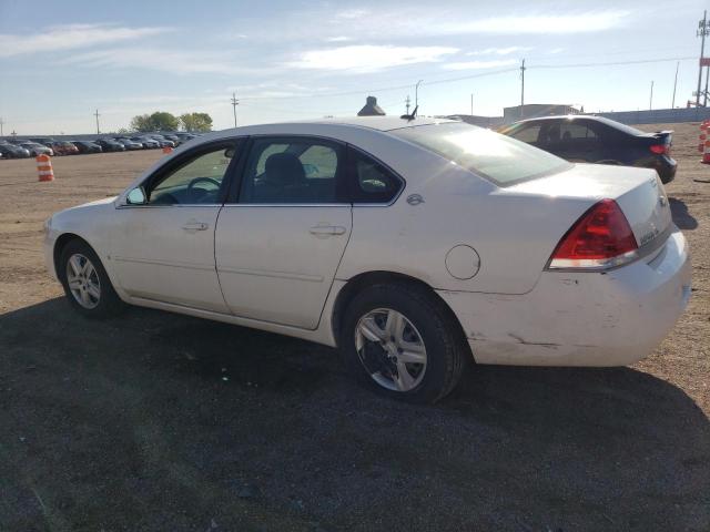 Photo 1 VIN: 2G1WB58K679248253 - CHEVROLET IMPALA 