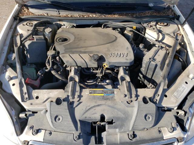 Photo 10 VIN: 2G1WB58K679248253 - CHEVROLET IMPALA 