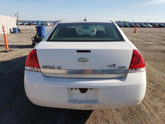 Photo 5 VIN: 2G1WB58K679248253 - CHEVROLET IMPALA 