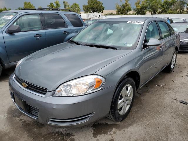 Photo 0 VIN: 2G1WB58K679321234 - CHEVROLET IMPALA LS 