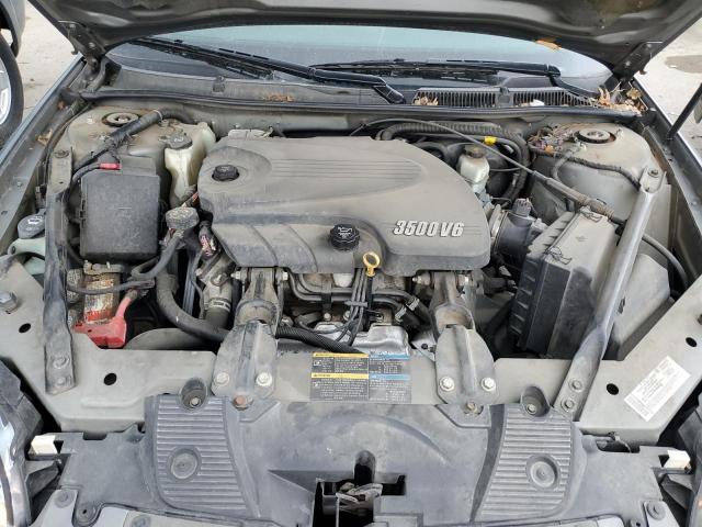 Photo 10 VIN: 2G1WB58K679321234 - CHEVROLET IMPALA LS 