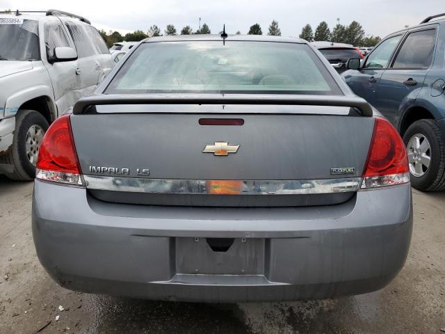 Photo 5 VIN: 2G1WB58K679321234 - CHEVROLET IMPALA LS 