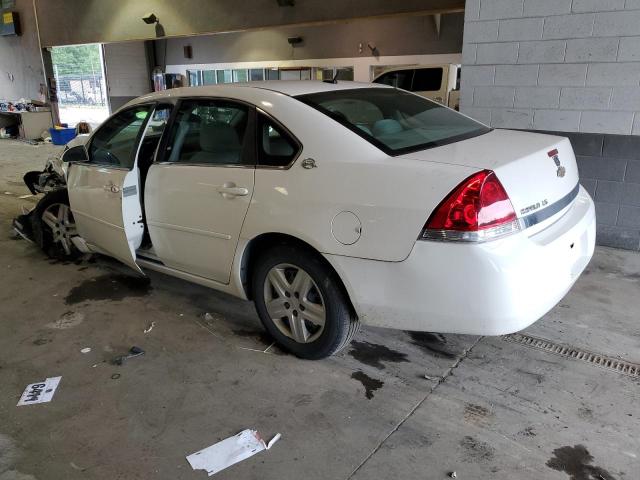 Photo 1 VIN: 2G1WB58K681285335 - CHEVROLET IMPALA LS 