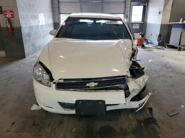 Photo 4 VIN: 2G1WB58K681285335 - CHEVROLET IMPALA LS 