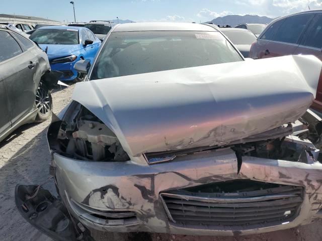 Photo 4 VIN: 2G1WB58K681286453 - CHEVROLET IMPALA LS 