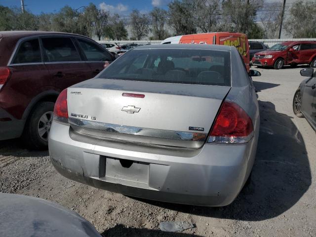 Photo 5 VIN: 2G1WB58K681286453 - CHEVROLET IMPALA LS 