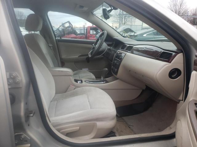 Photo 4 VIN: 2G1WB58K681293872 - CHEVROLET IMPALA LS 