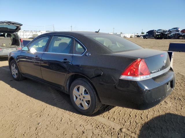 Photo 1 VIN: 2G1WB58K681378775 - CHEVROLET IMPALA LS 