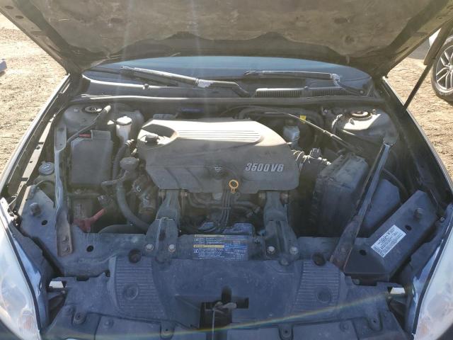 Photo 10 VIN: 2G1WB58K681378775 - CHEVROLET IMPALA LS 