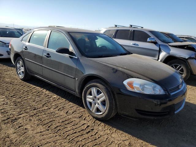 Photo 3 VIN: 2G1WB58K681378775 - CHEVROLET IMPALA LS 