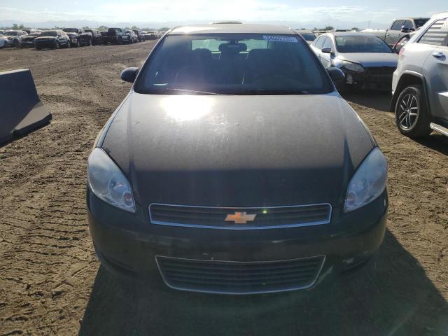 Photo 4 VIN: 2G1WB58K681378775 - CHEVROLET IMPALA LS 