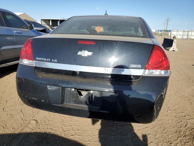 Photo 5 VIN: 2G1WB58K681378775 - CHEVROLET IMPALA LS 