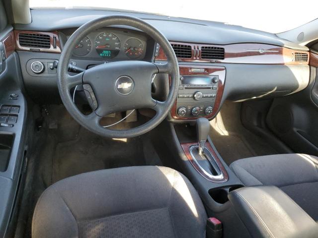 Photo 7 VIN: 2G1WB58K681378775 - CHEVROLET IMPALA LS 