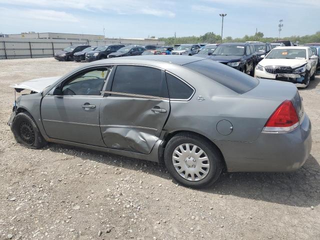 Photo 1 VIN: 2G1WB58K689225640 - CHEVROLET IMPALA LS 