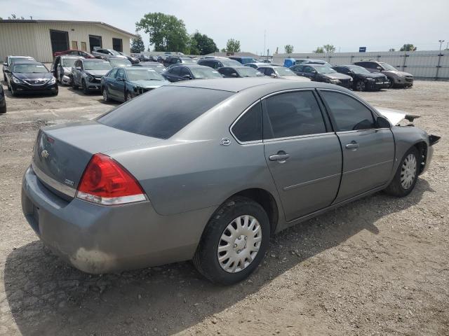 Photo 2 VIN: 2G1WB58K689225640 - CHEVROLET IMPALA LS 