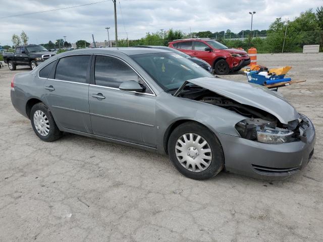 Photo 3 VIN: 2G1WB58K689225640 - CHEVROLET IMPALA LS 