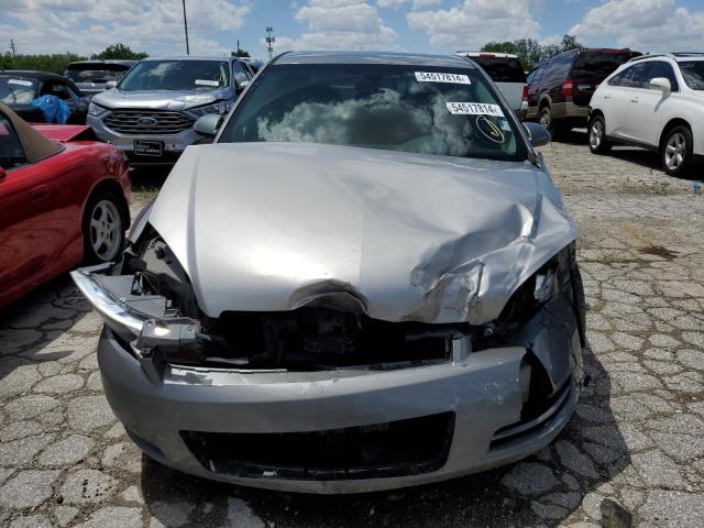 Photo 4 VIN: 2G1WB58K689225640 - CHEVROLET IMPALA LS 